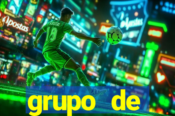 grupo de alavancagem telegram